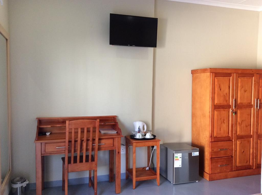 Sabie Retreats Guest House Exteriör bild